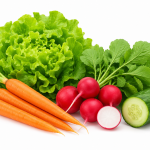Légumes remède naturel